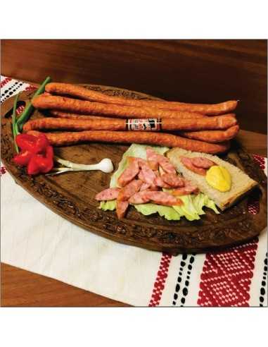 Carnaciori taranesti