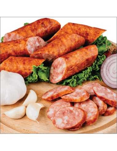 Carnati de mangalita