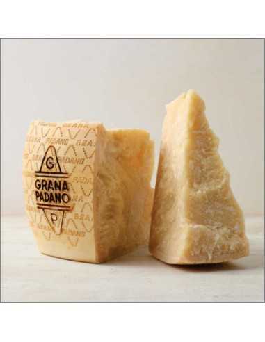 Grana Padano DOP