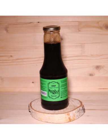 Sirop de muguri de brad