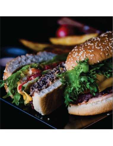 Burger de vita Black Angus