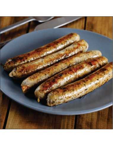 Carnati de prepelita si pui