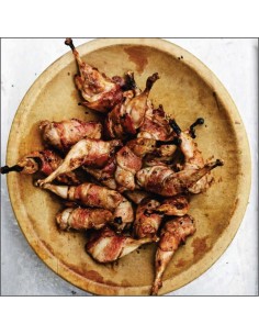 Pulpite de prepelita