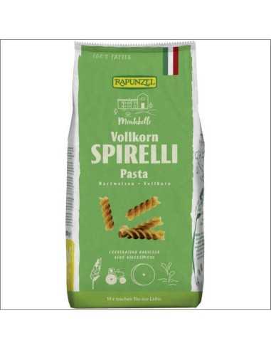 Spirelli integrale bio 500g