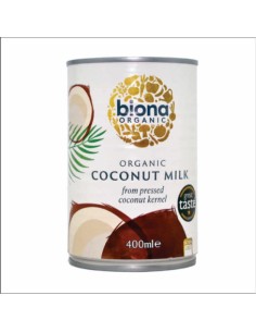 Lapte de cocos eco 400ml