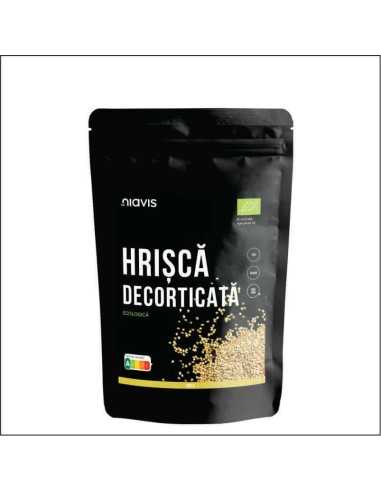 Hrisca decorticata bio 500g