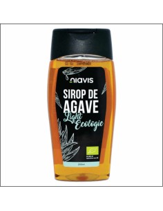 Sirop de agave bio 250ml
