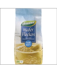 Fulgi mici de ovaz 500g