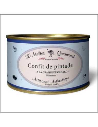 Confit de bibilica 1350g