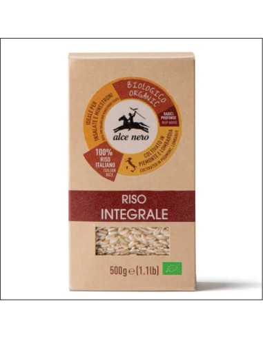 Orez integral bio 500g