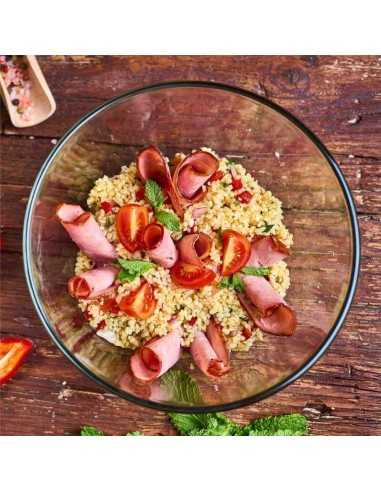 Salată protein plus