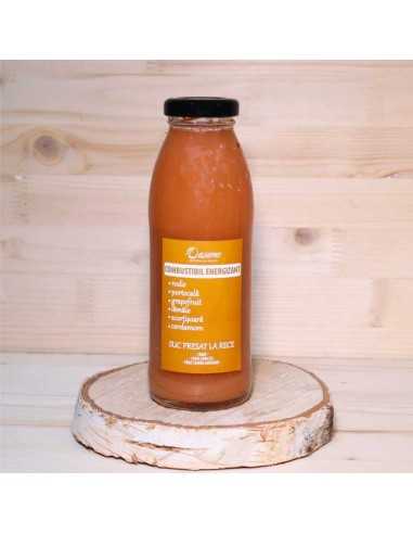 Combustibil energizant