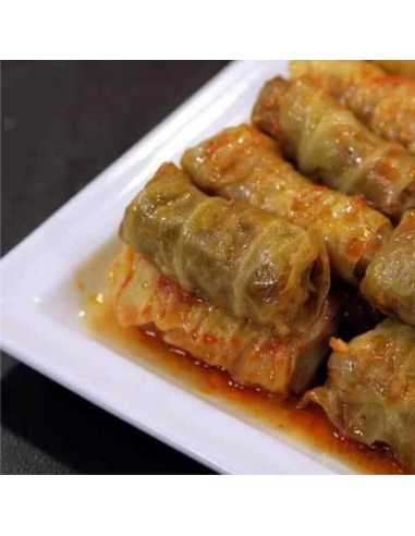 Sarmale în foi de varză (carne de porc)700g