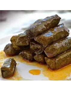 Sarmale în foi de viță (carne de porc)700g