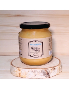 Pasta de arahide cremoasa 580g