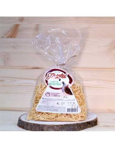 Taietei cu oua de prepelita 200g