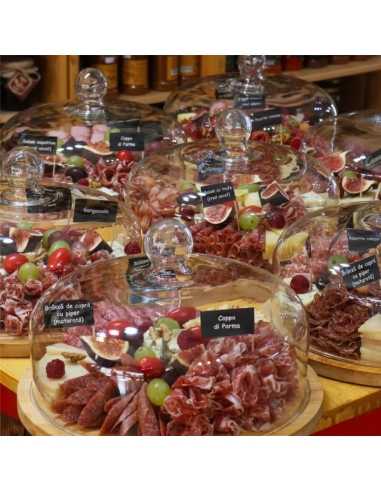 Platouri mixte - 50 persoane