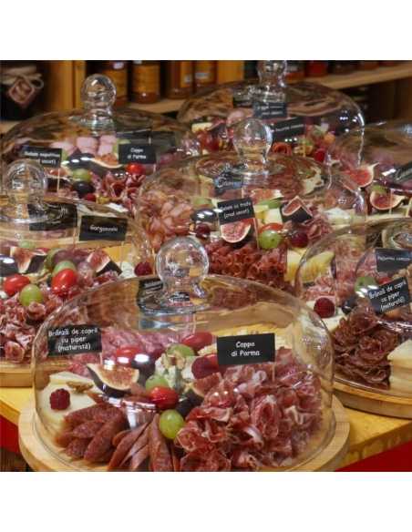 Platouri mixte - 50 persoane