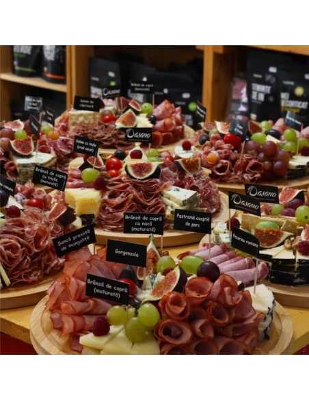 Platou mixt - 6 persoane