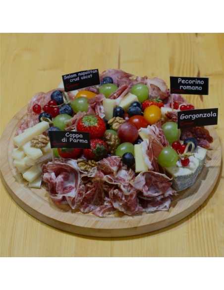 Platou mixt - 6 persoane