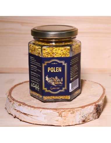 Polen 160g
