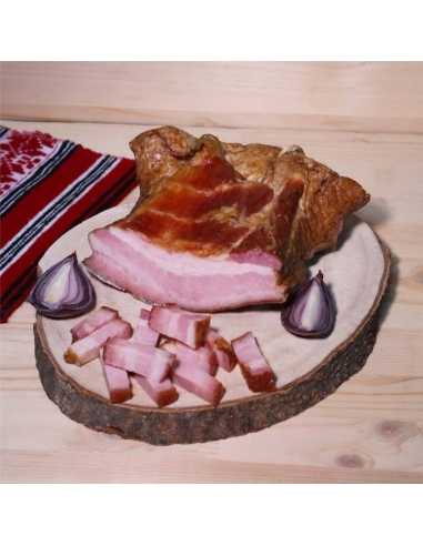 Slanina taraneasca