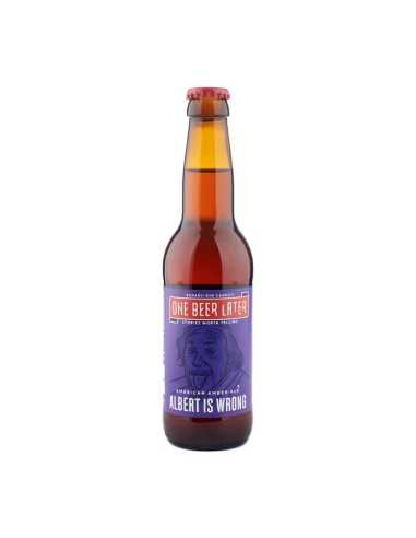 Colti Amber Ale 330ml