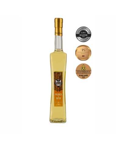 Palincă de Gutui 500ml