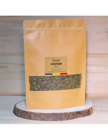 Leustean uscat 50g
