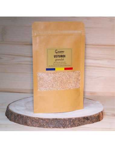 Usturoi granulat 50g