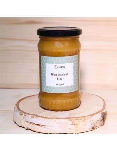 Miere de brad 400g