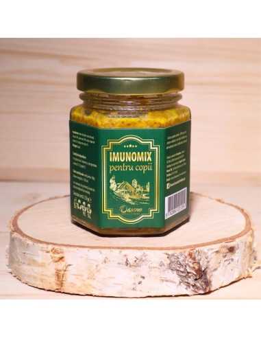 Imunomix pentru copii