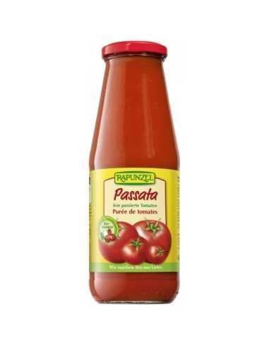 Passata bio 680g