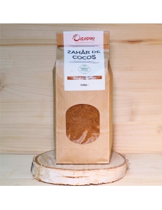Zahar de cocos 500g