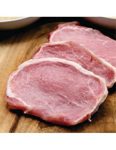 Muschi file refrigerat