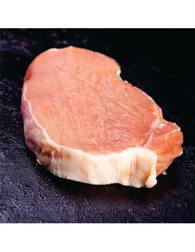 Cotlet fara os mangalita refrigerat