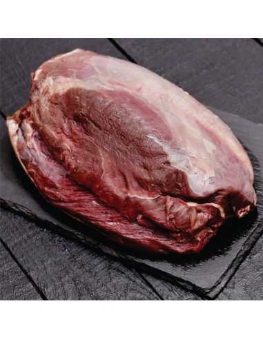 Pulpa de mangalita refrigerata