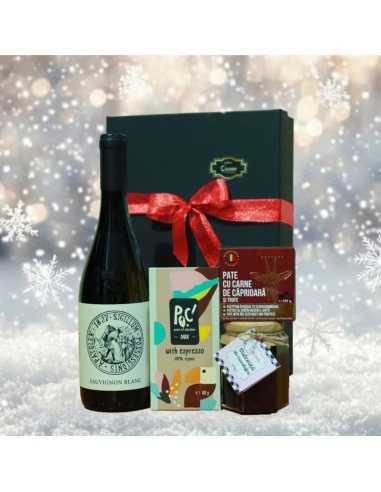 Cadou selectie gourmet