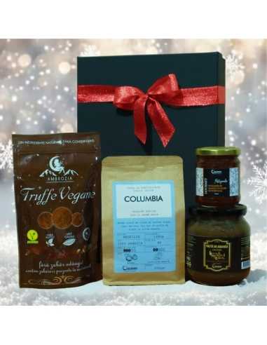 Cadou bucurii delicioase