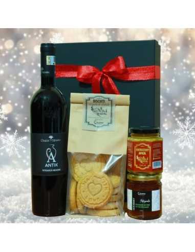 Cadou rasfaturi delicioase