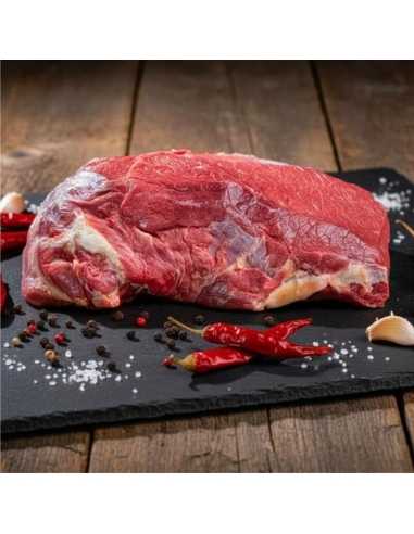 Pulpa de vita Black Angus