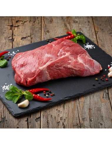 Spata de vita Black Angus