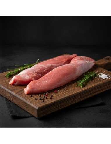 Muschiulet de mangalita refrigerat