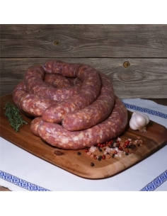 Carnati proaspeti de mangalita