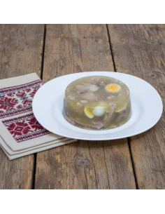 Piftie de curcan 1kg