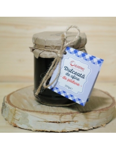 Dulceata de afine