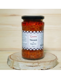 Tocana de legume