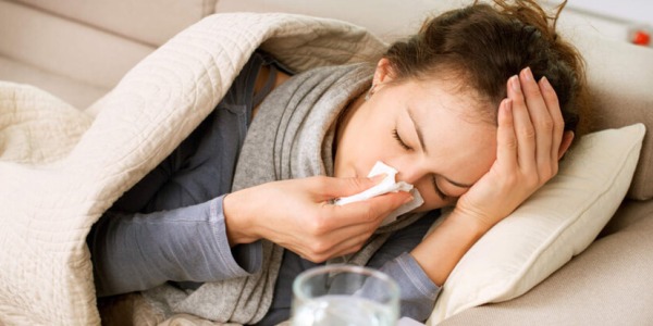 Top 12 alimente pentru răceală și gripă